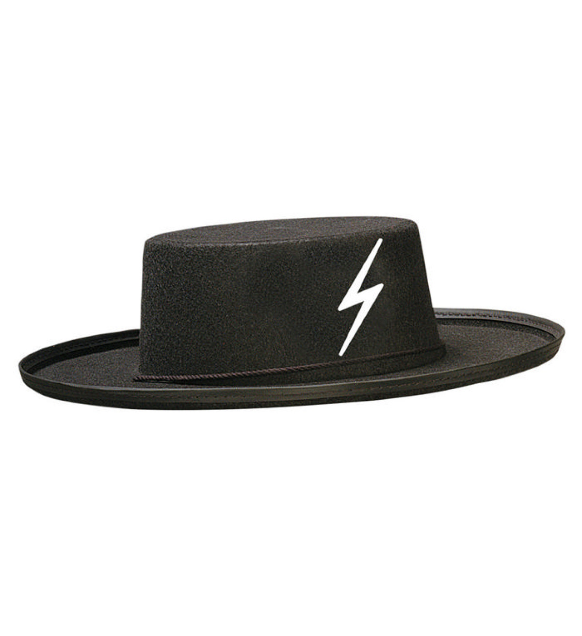 zorro hatt barn