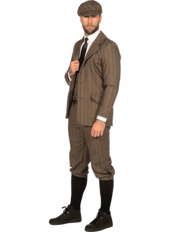 Pinstripe Gangster Kostume Til 299 Kr P Temashop dk pinstripe-gangster-kostume-til-299-kr-p-temashop-dk