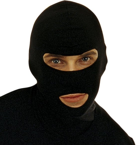 Momo Maske