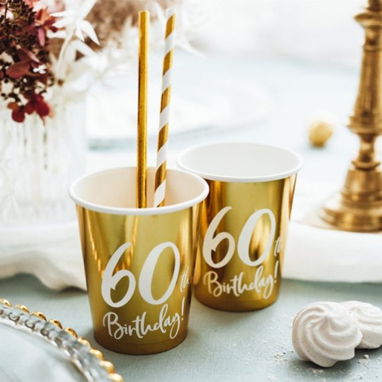 60 års Diadem