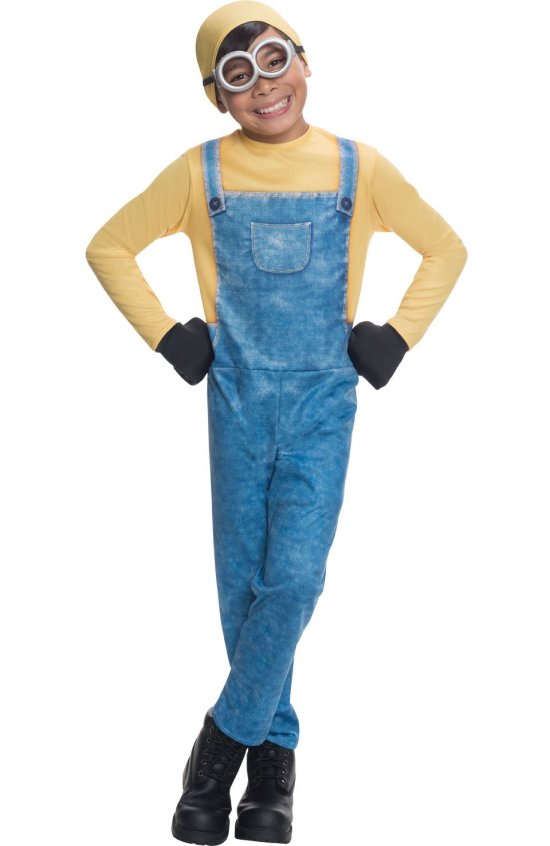 minions bordsduk main image 0