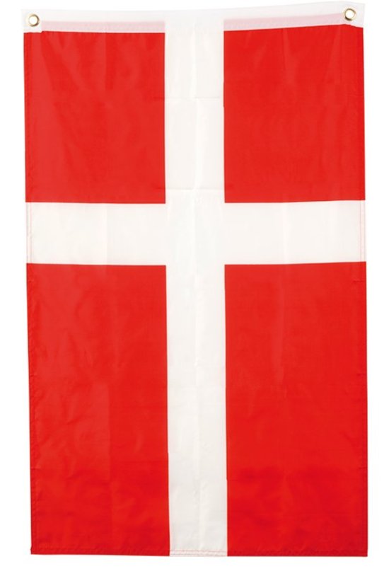 Køb Sort/Hvid Ternet Flag til kun 25 kr | Temashop.dk