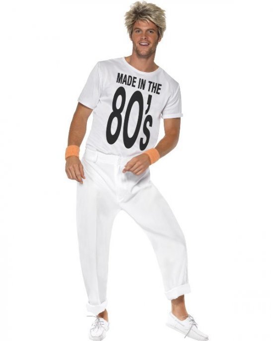 Køb 80'er til 399 kr |