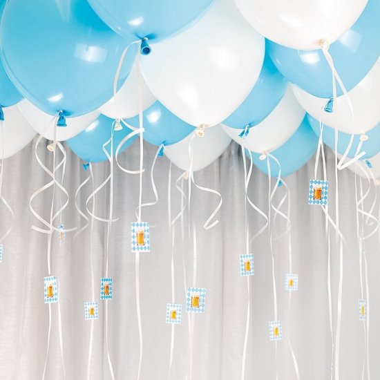 Oktoberfest Ballonloft