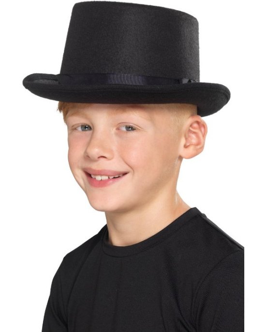 Tophat Køb de super classy tophatte på