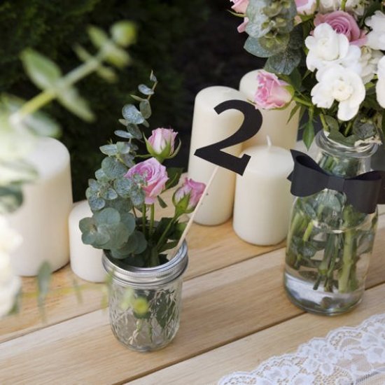 Grene Bordpynt Marineblå til 39 kr. på Temashop.dk