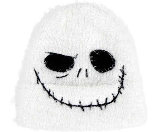 Nightmare Before Christmas® Hue Hvid