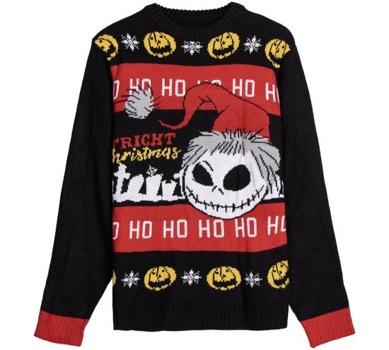 The Nightmare Before Christmas® Julesweater