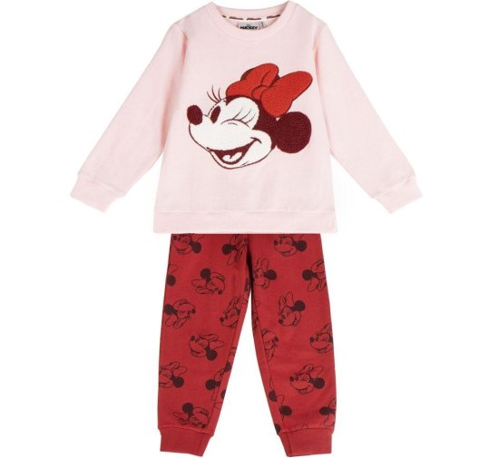 Minnie Mouse® Sweatshirt & Joggingtøj