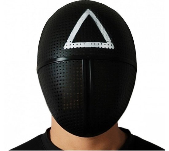 Maskeraddräkt The Gamer