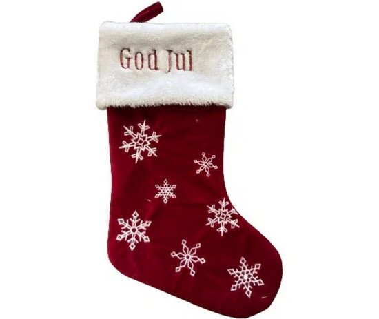 God Jul Julesok