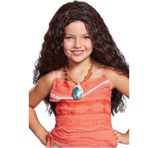 Encanto® Mirabel Deluxe Børnekostume til 299 kr. på