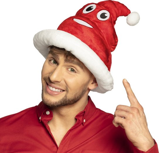 Emoji Nissehue