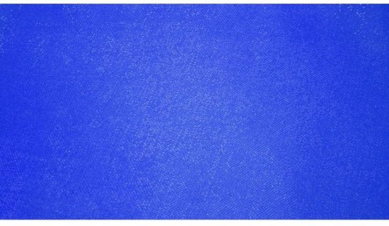 Glossy Bordløber Kongeblå