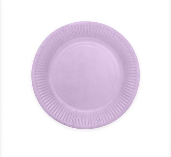 Ljuslila Servetter 20-pack main image 1