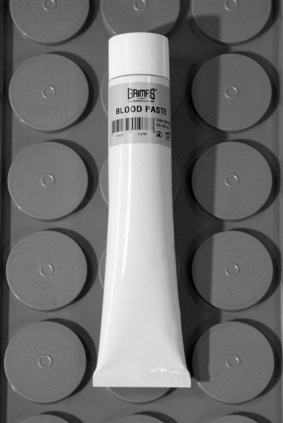 Fejkblod 50ml main image 0