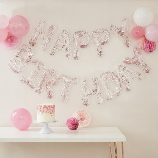100 stuks glitter Happy Birthday confetti cirkel stippen confetti tafel strooien confetti decoraties voor verjaardagsfeestje, babyshower, doe-het-zelf kunst knutselen 100 stuks glitter Happy Birthday confetti cirkel stippen confetti tafel strooien confetti decoraties voor verjaardagsfeestje, babyshower, doe-het-zelf kunst knutselen