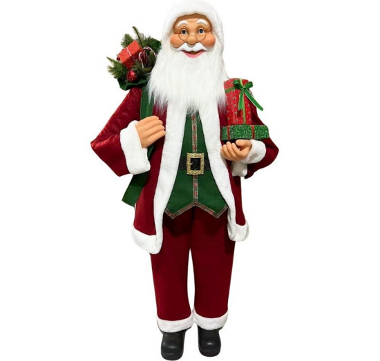 God Jul Spejllys Rød til 69 kr. på Temashop.dk