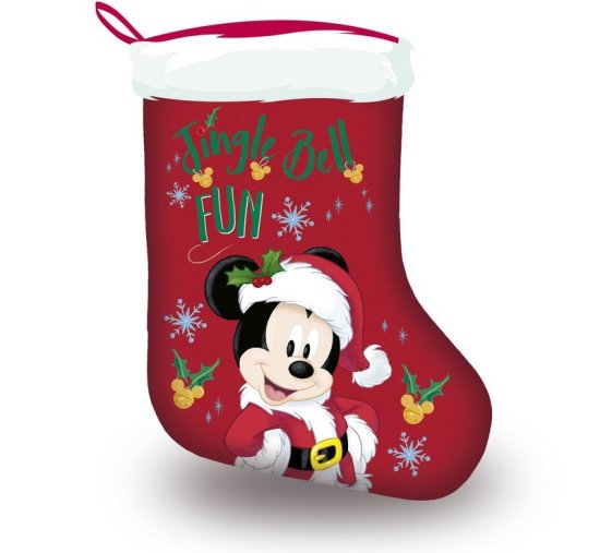 Mickey Mouse® Julesok