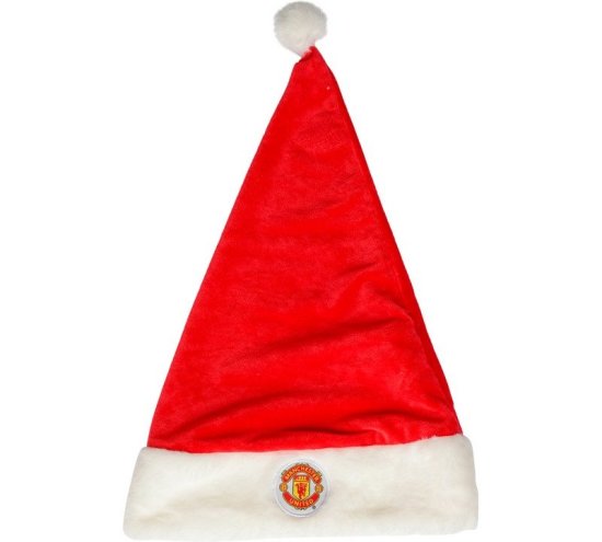 Manchester United® Nissehue