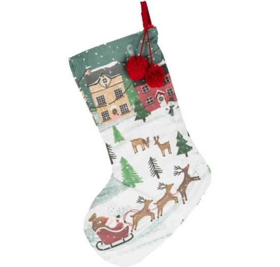 Julescene Julesok