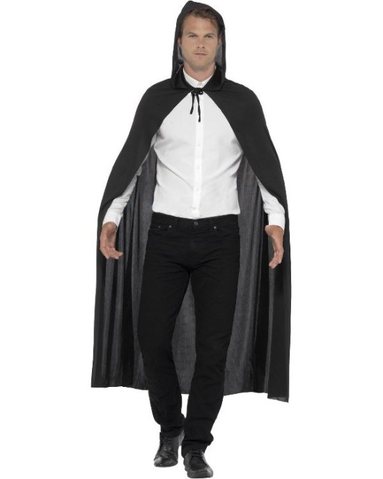 Fed Sort Kappe til 149 kr. på Temashop.dk