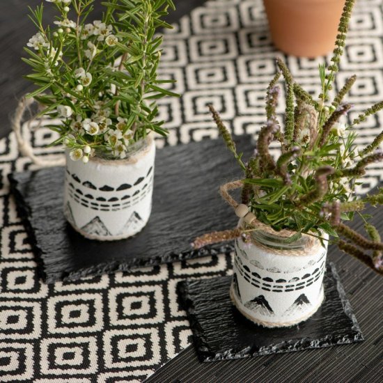 Bordpynt konfirmation - Køb festlig konfirmations bordpynt her