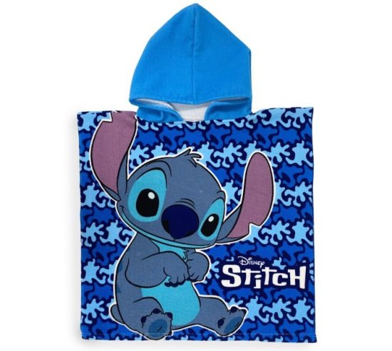  Lilo & Stitch® Indkøbsnet til 59 kr. på Temashop.dk Motiv 