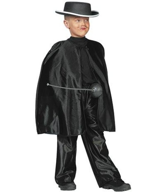 Køb Pomfritter Børnekostume til kun 349 kr | Temashop.dk