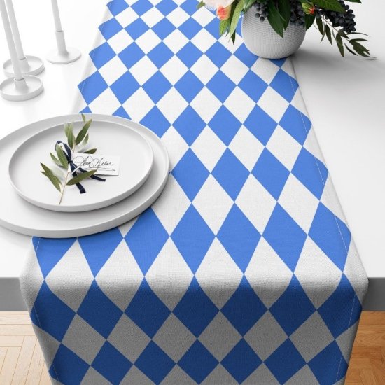 Oktoberfest Bordløber