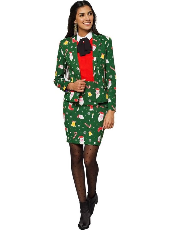 OppoSuits™ Santababe
