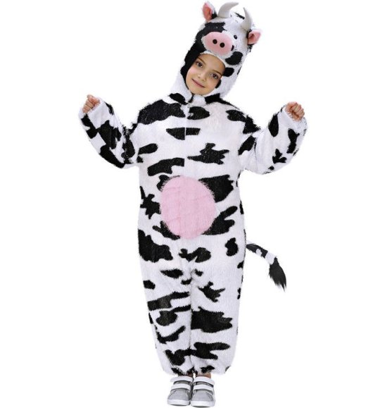 Ko Kostume til 349 kr. på Temashop.dk