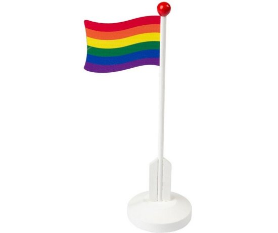 Pride flagga 150*90cm