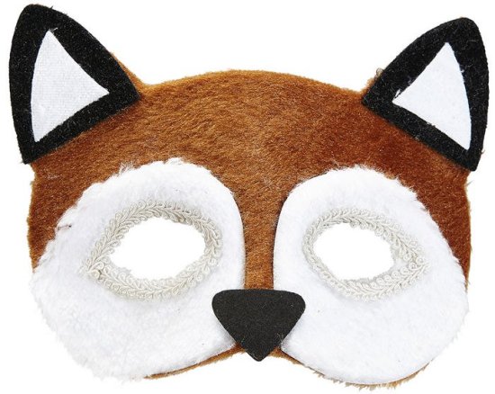 Masker - Vi har +200 Masker til børn & voksne på Temashop.dk