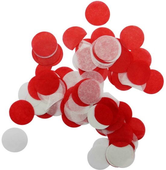 Student Flag Rød til 39 kr. på Temashop.dk