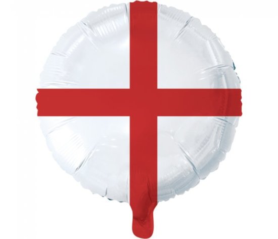 England Flag På Pinde til 39 kr. på Temashop.dk