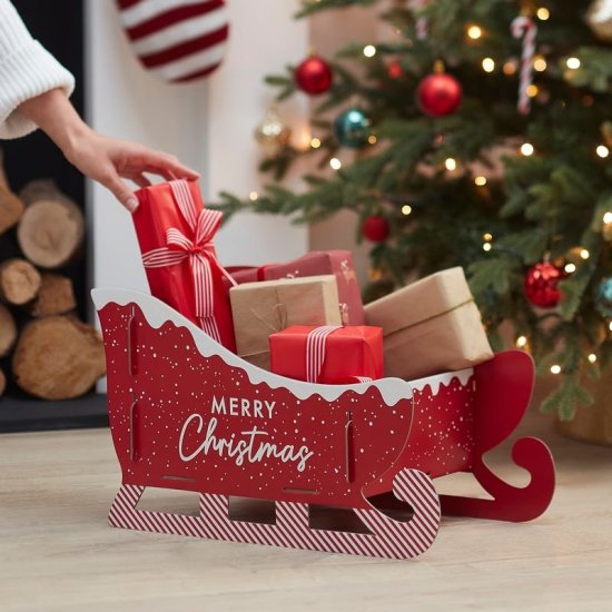 Köp Stor Uppblåsbar Jultomte Här Snabb Leverans