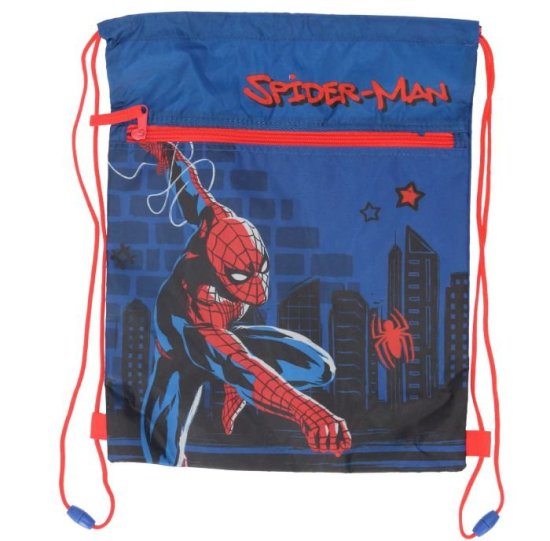 Ringen Spiderman - 6 stuks - siliconen