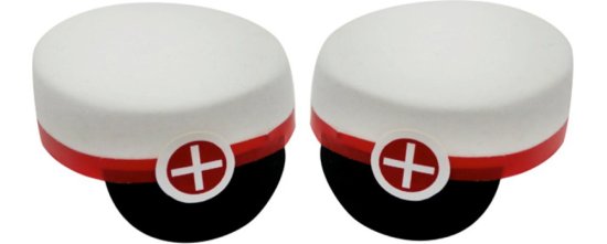 Student Flag Rød til 39 kr. på Temashop.dk