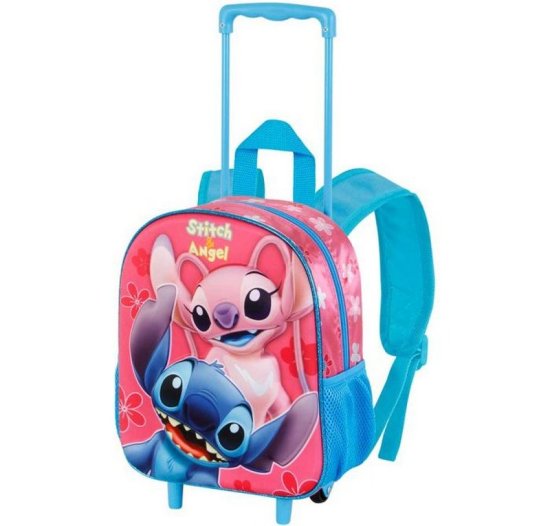  Lilo og Stitch - Køb alt til børnene på Temashop.dk Illustration 