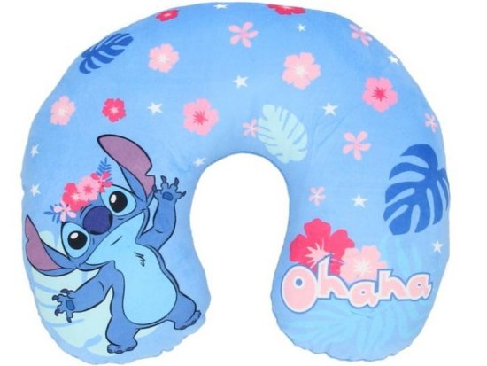 Lilo & Stitch® Hello Cutie Gymnastikpose til 89 kr. på Temashop.dk