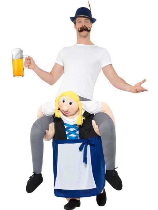 Carry Me Greta til 449 kr. på