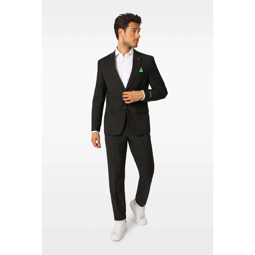 Minecraft Sort Blazer | Minecraft Overdel - Temashop