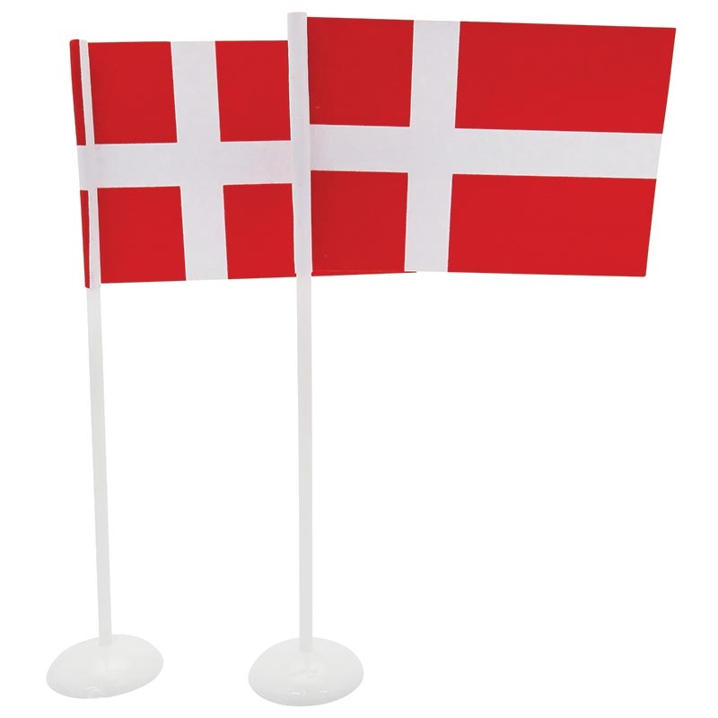 Dannebrog Bordflag