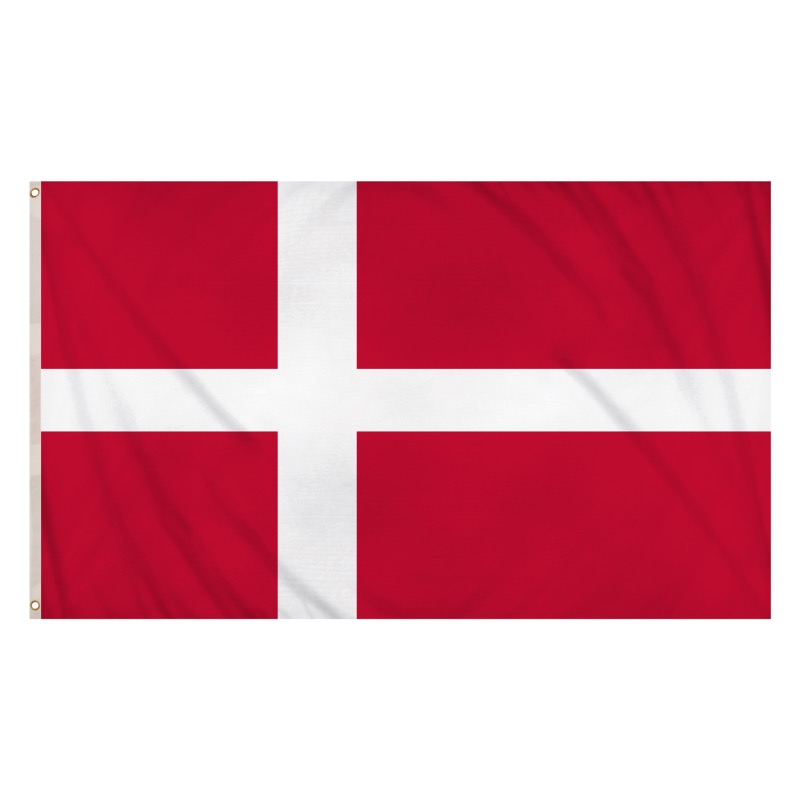 Dannebrog Flag