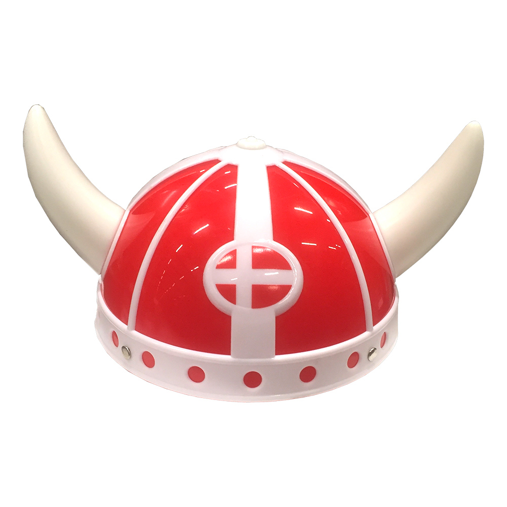 Dansk Vikingehjelm