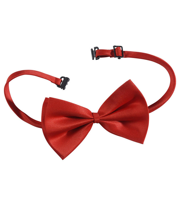 Deluxe Butterfly Rød | Rødt tema Butterfly - Beklædning - Temashop