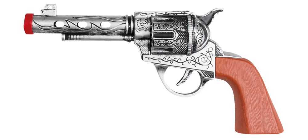 Deputy Pistol | Det vilde vesten Våben - Kropstilbehør - Temashop