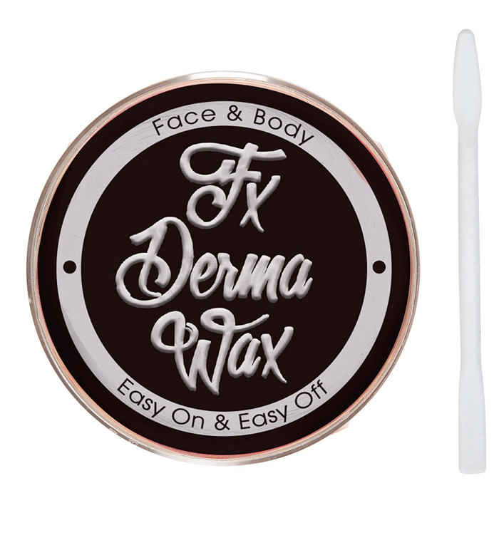 Dermavoks Sæt