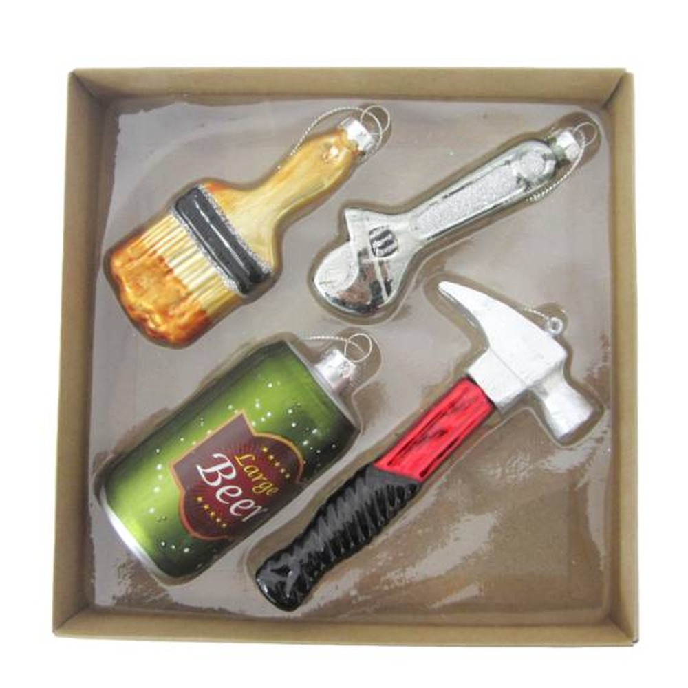 Værktøj Juleophæng